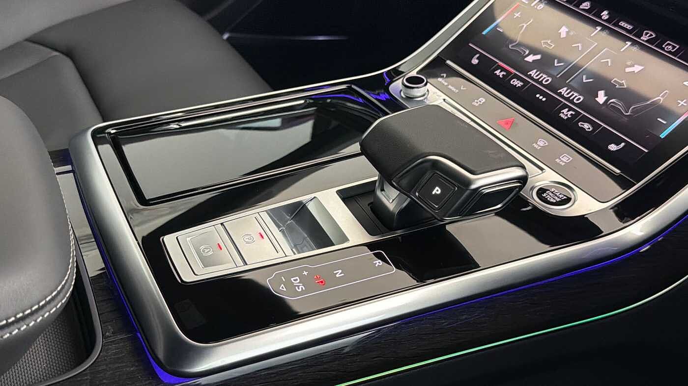 Used Audi Q8 2025 for sale - 76679734: Photo 15