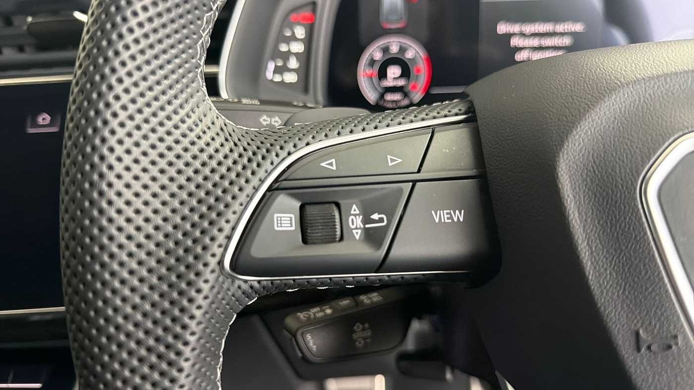 Used Audi Q8 2025 for sale - 76679734: Photo 18