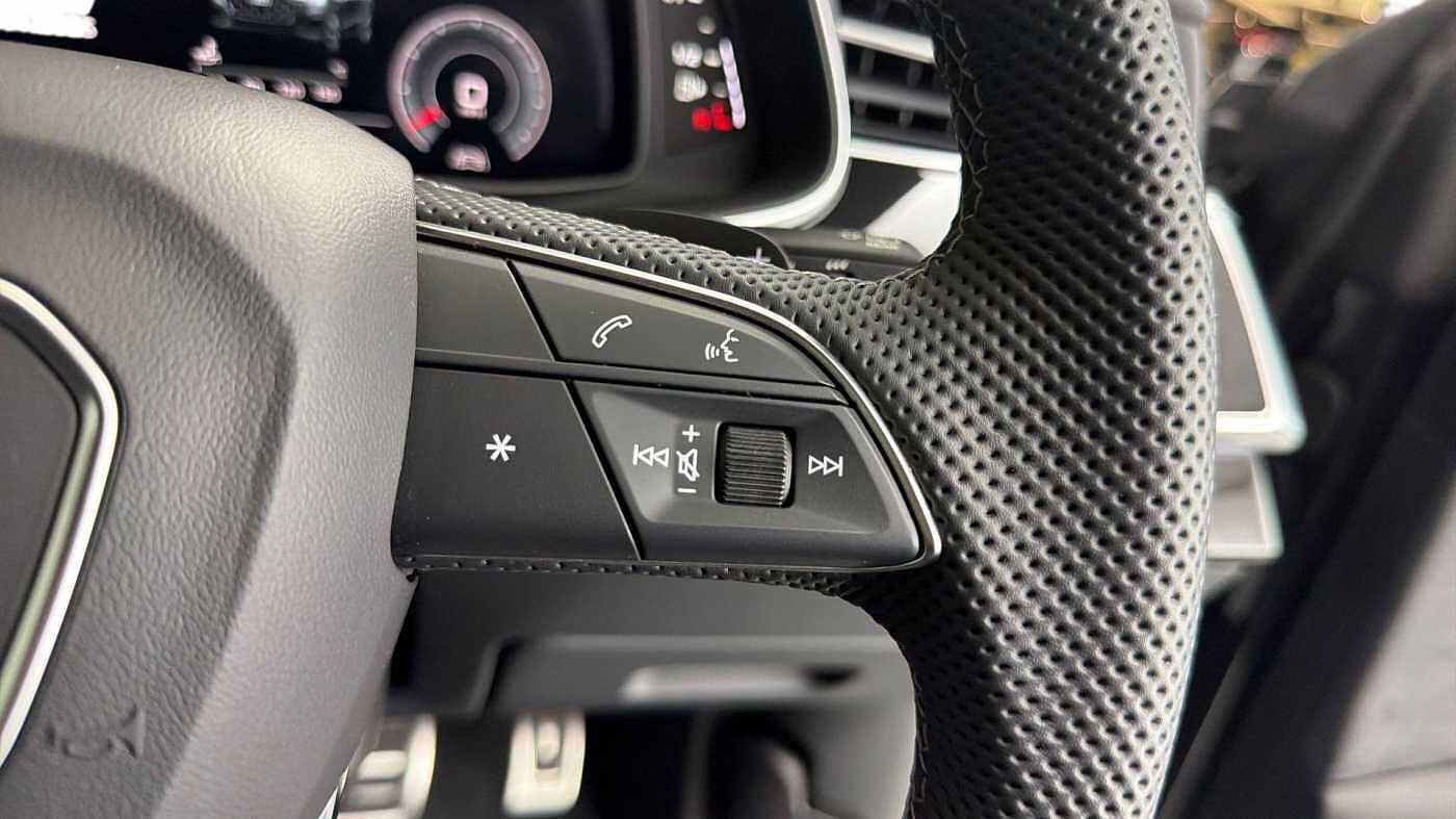 Used Audi Q8 2025 for sale - 76679734: Photo 19