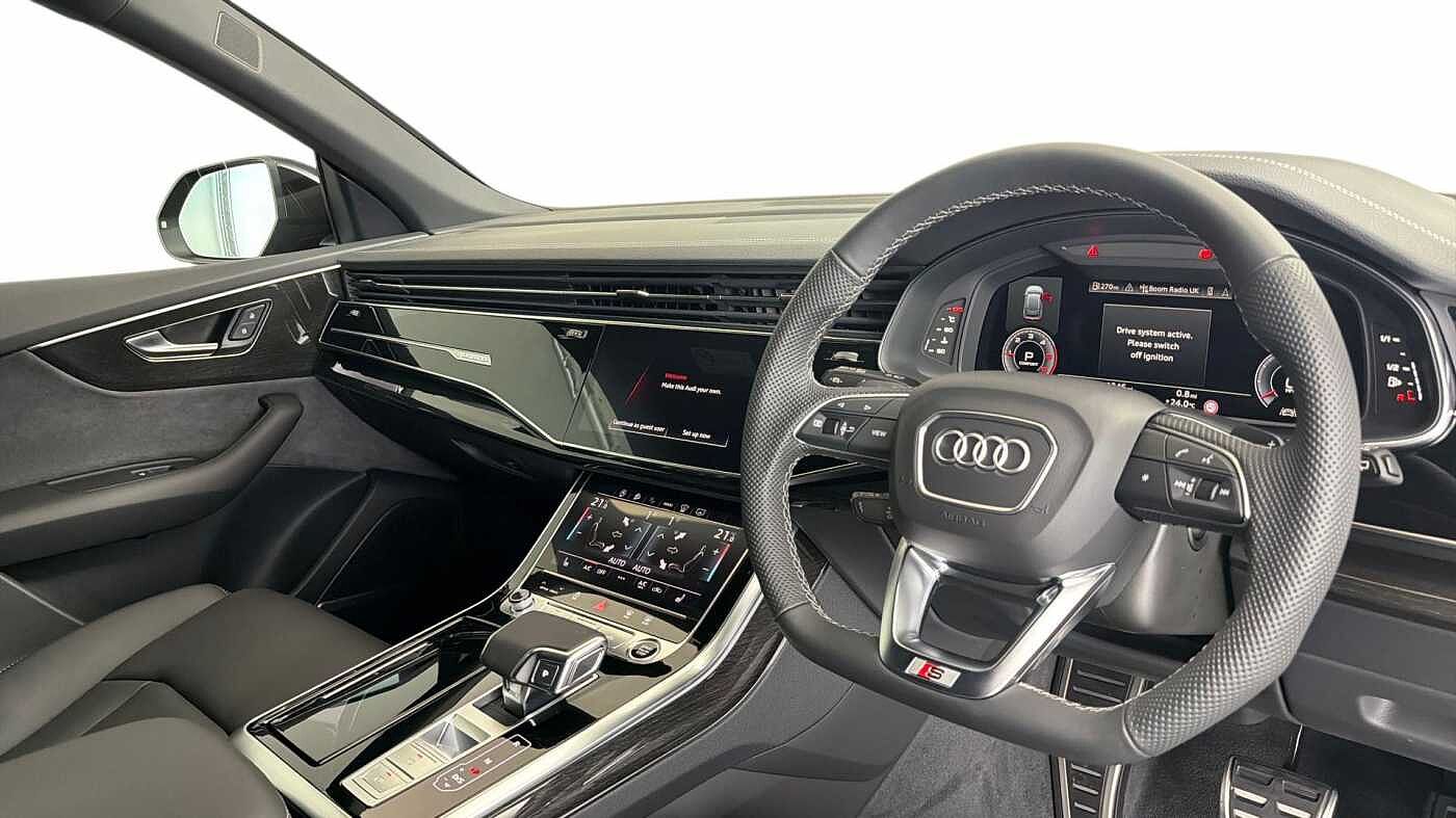 Used Audi Q8 2025 for sale - 76679734: Photo 6