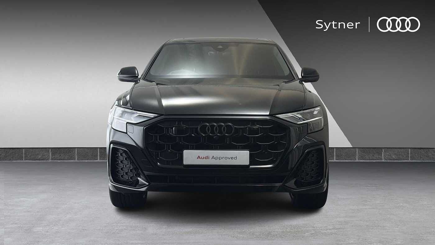 Used Audi Q8 2025 for sale - 76679734: Photo 7