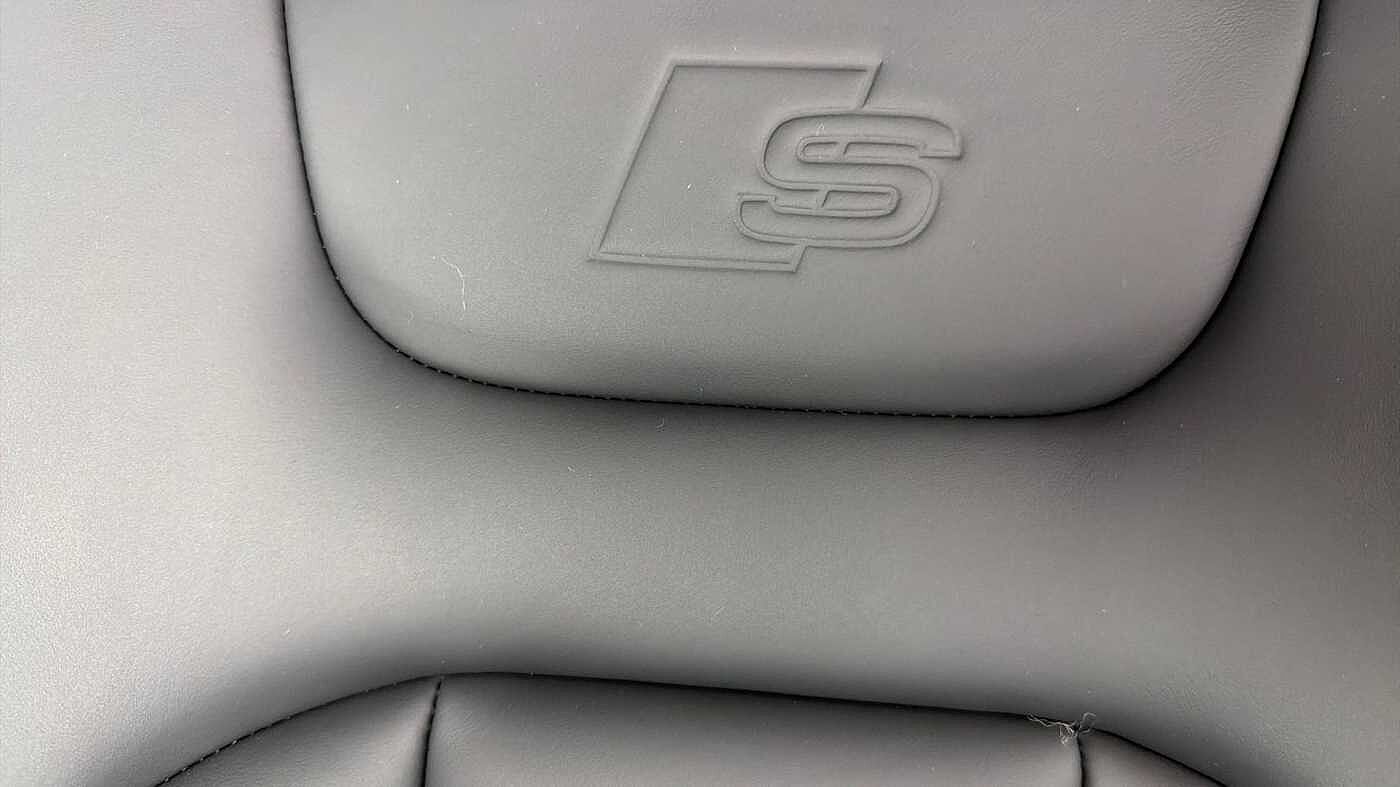 Used Audi Q8 2025 for sale - 76679734: Photo 9