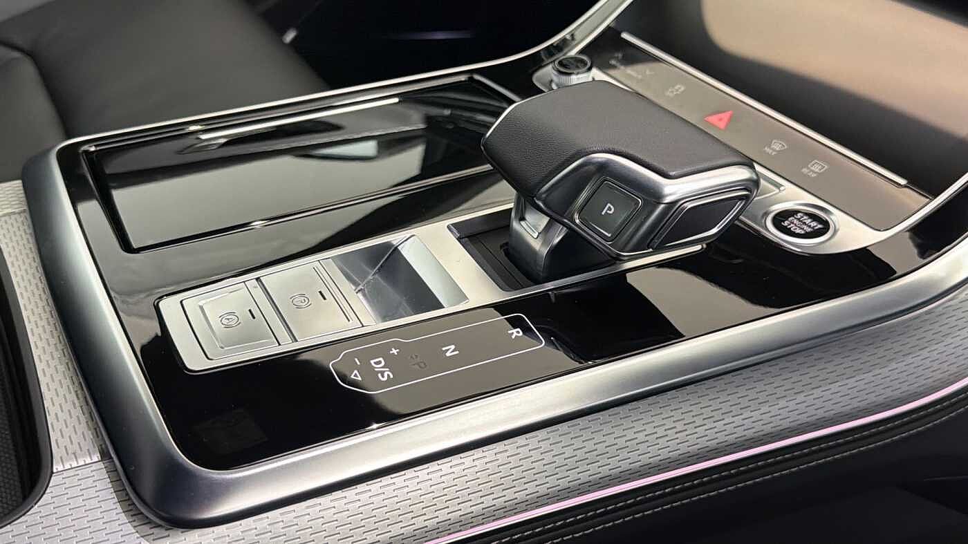 Used Audi Q8 2024 for sale - 76677068: Photo 14