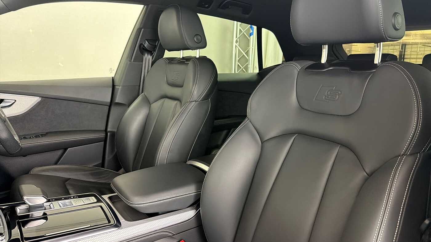 Used Audi Q8 2024 for sale - 76677068: Photo 15