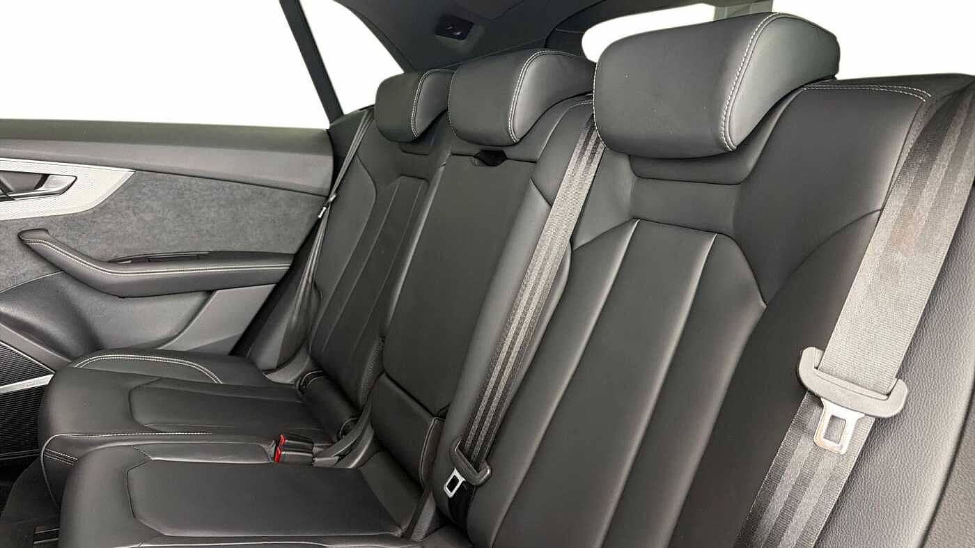 Used Audi Q8 2024 for sale - 76677068: Photo 16