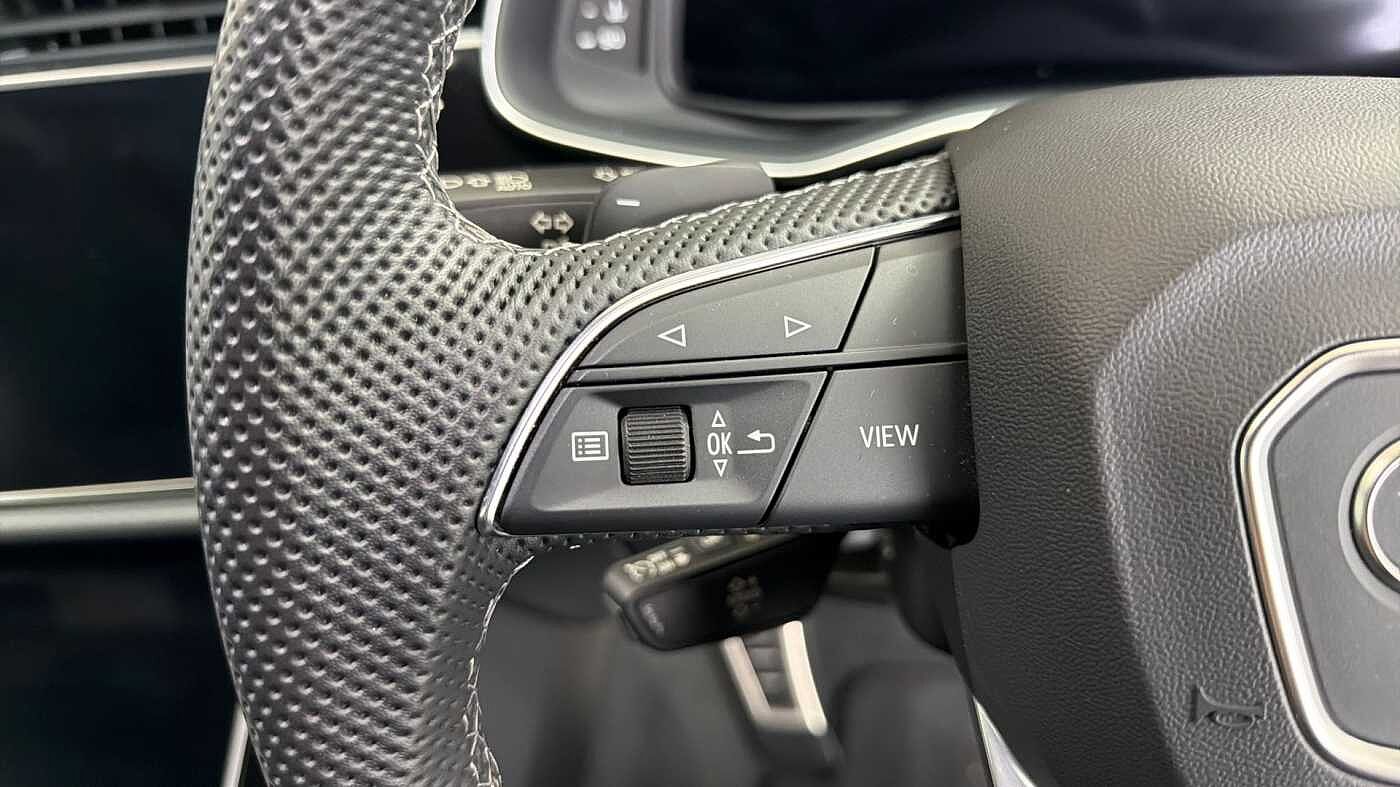 Used Audi Q8 2024 for sale - 76677068: Photo 17