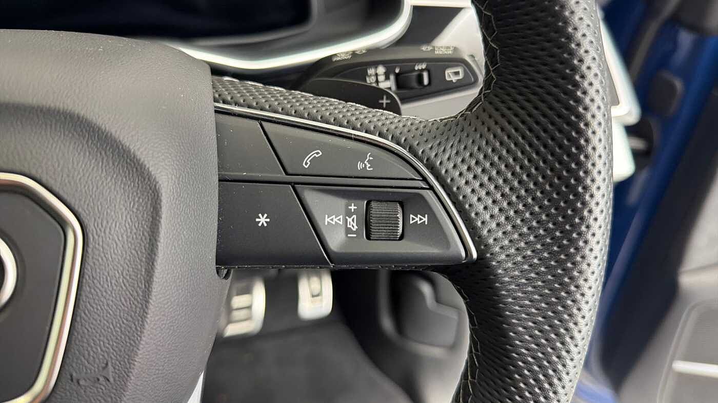 Used Audi Q8 2024 for sale - 76677068: Photo 18