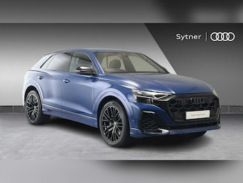 Audi - Q8