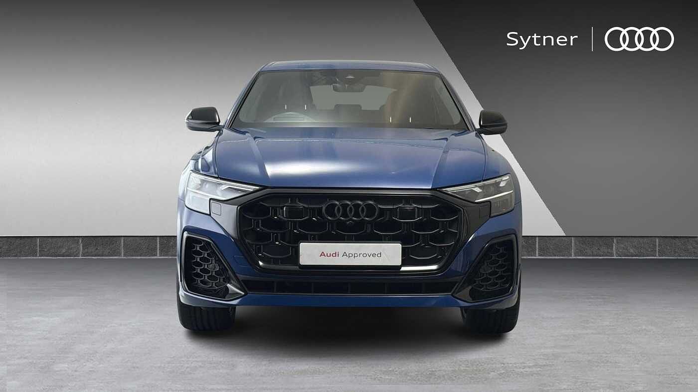 Used Audi Q8 2024 for sale - 76677068: Photo 7