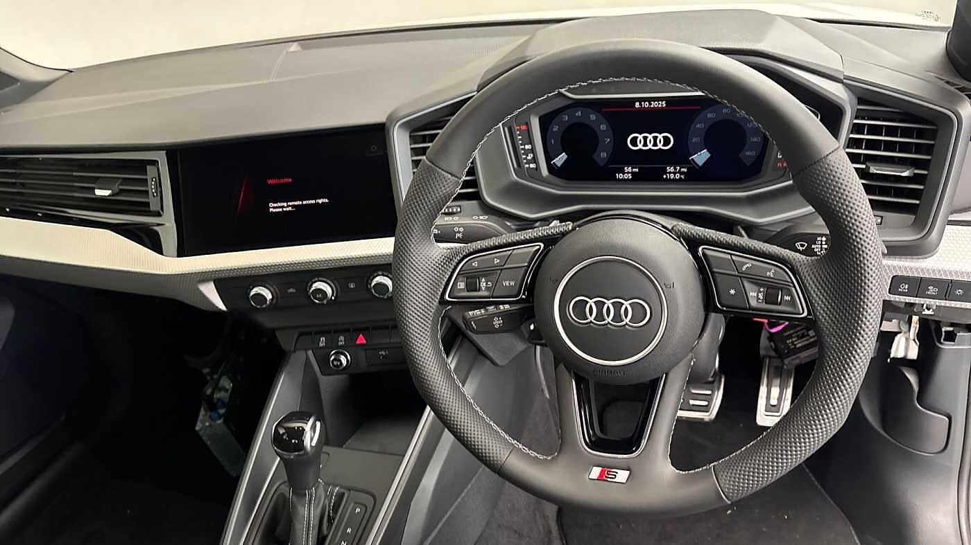 Used Audi A1 2025 for sale - 76679005: Photo 10