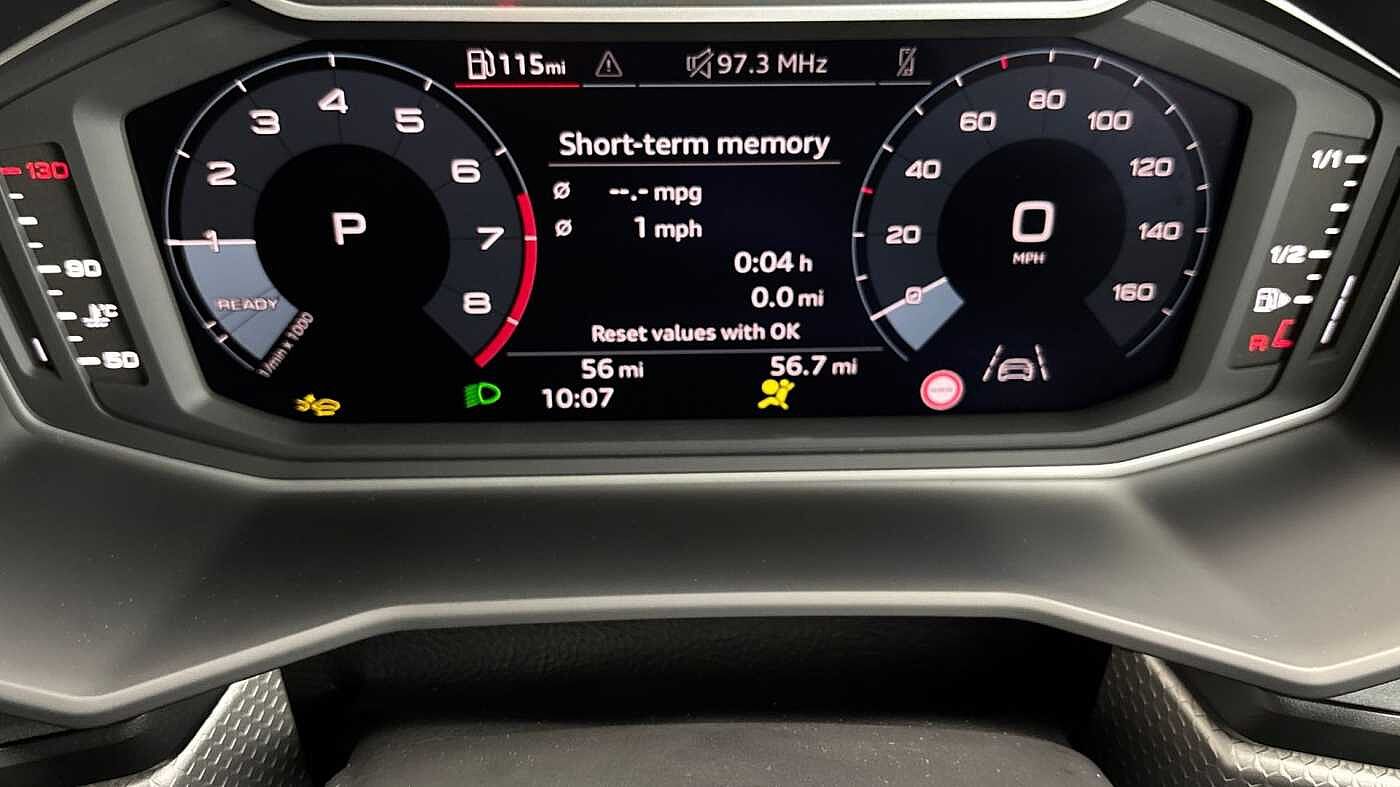 Used Audi A1 2025 for sale - 76679005: Photo 11