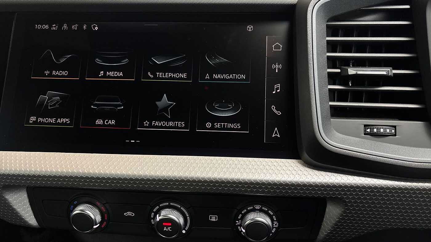 Used Audi A1 2025 for sale - 76679005: Photo 12