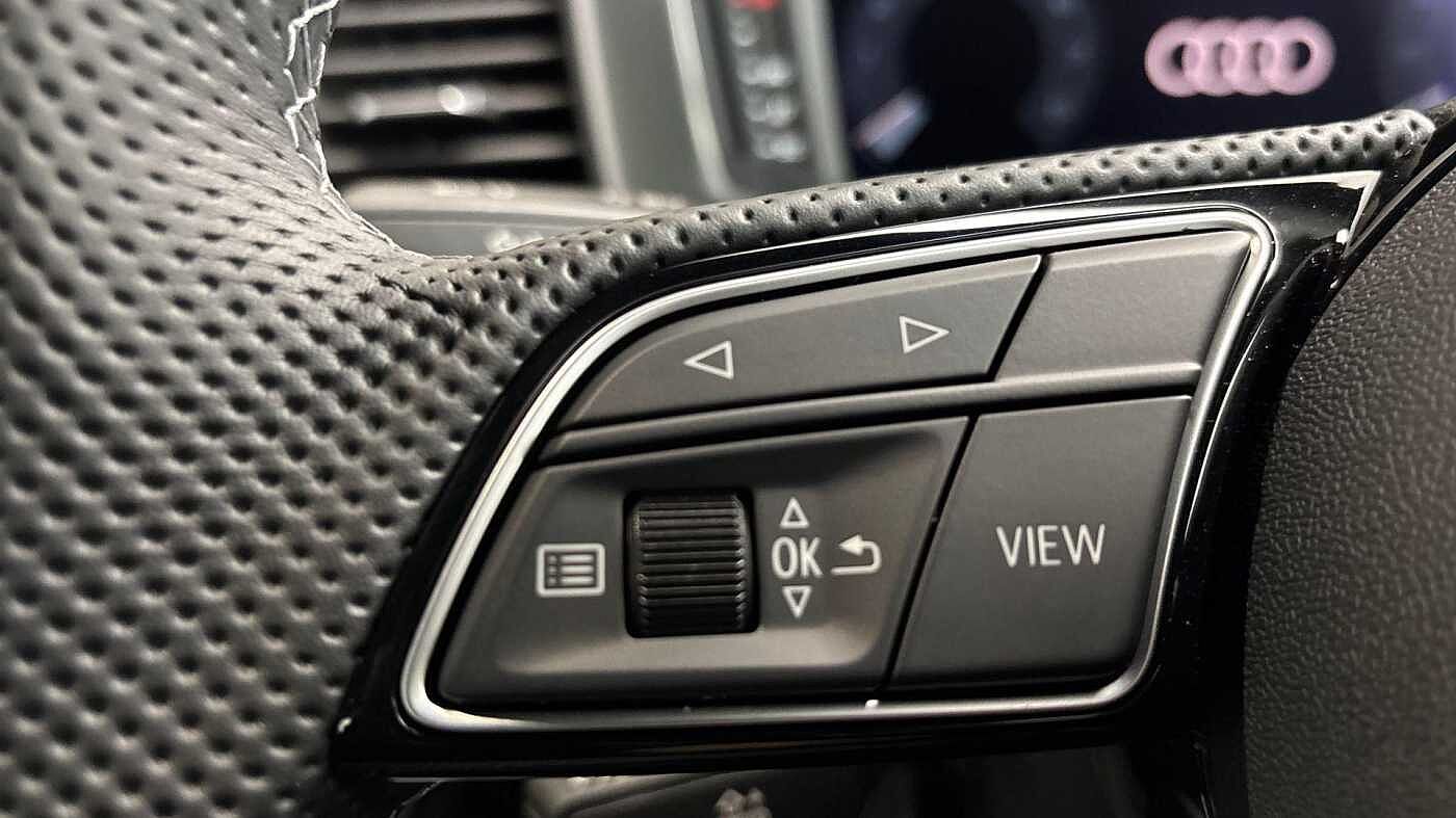 Used Audi A1 2025 for sale - 76679005: Photo 18