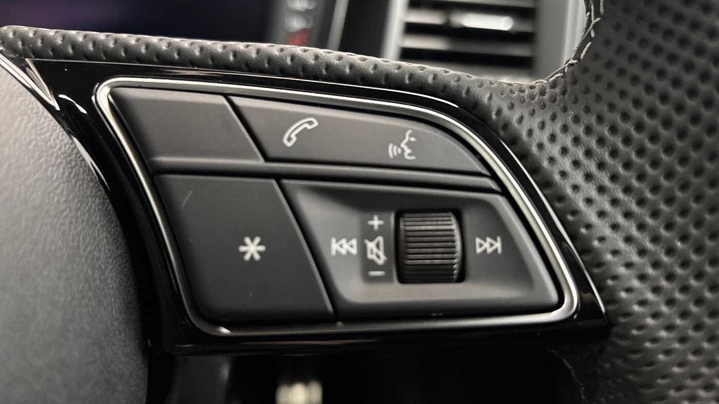 Used Audi A1 2025 for sale - 76679005: Photo 19