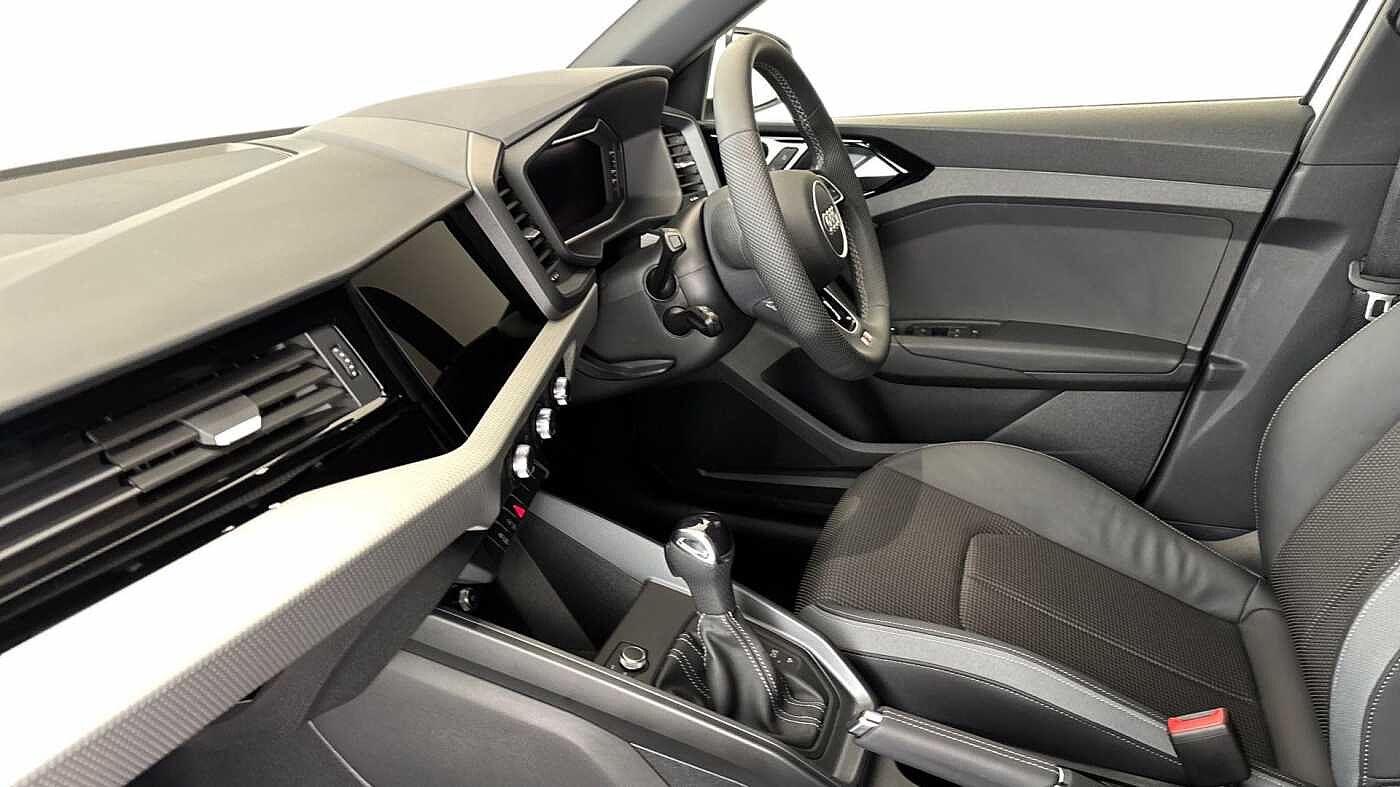 Used Audi A1 2025 for sale - 76679005: Photo 2