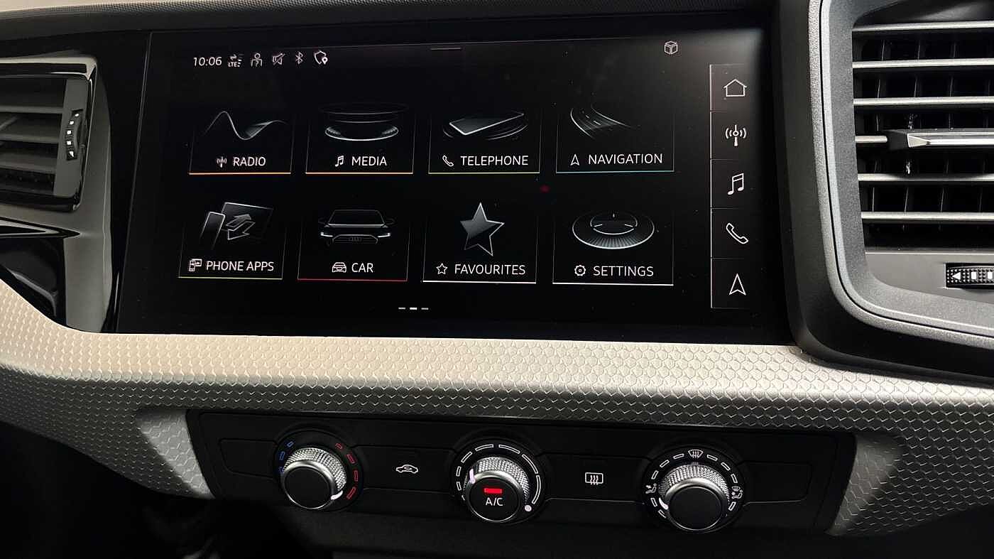 Used Audi A1 2025 for sale - 76679005: Photo 20