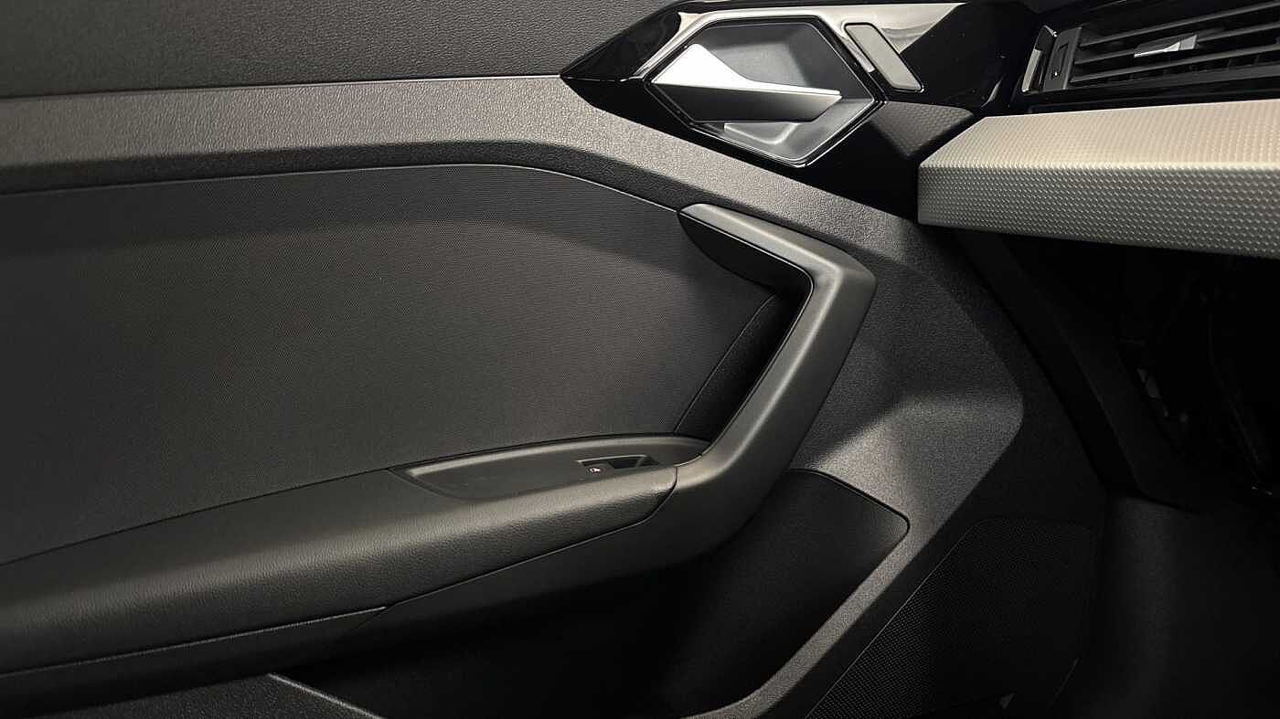 Used Audi A1 2025 for sale - 76679005: Photo 22