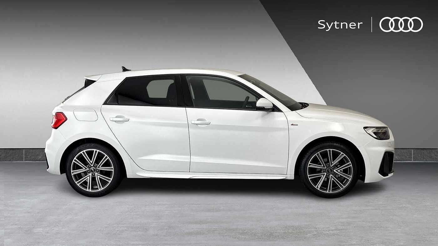Used Audi A1 2025 for sale - 76679005: Photo 4