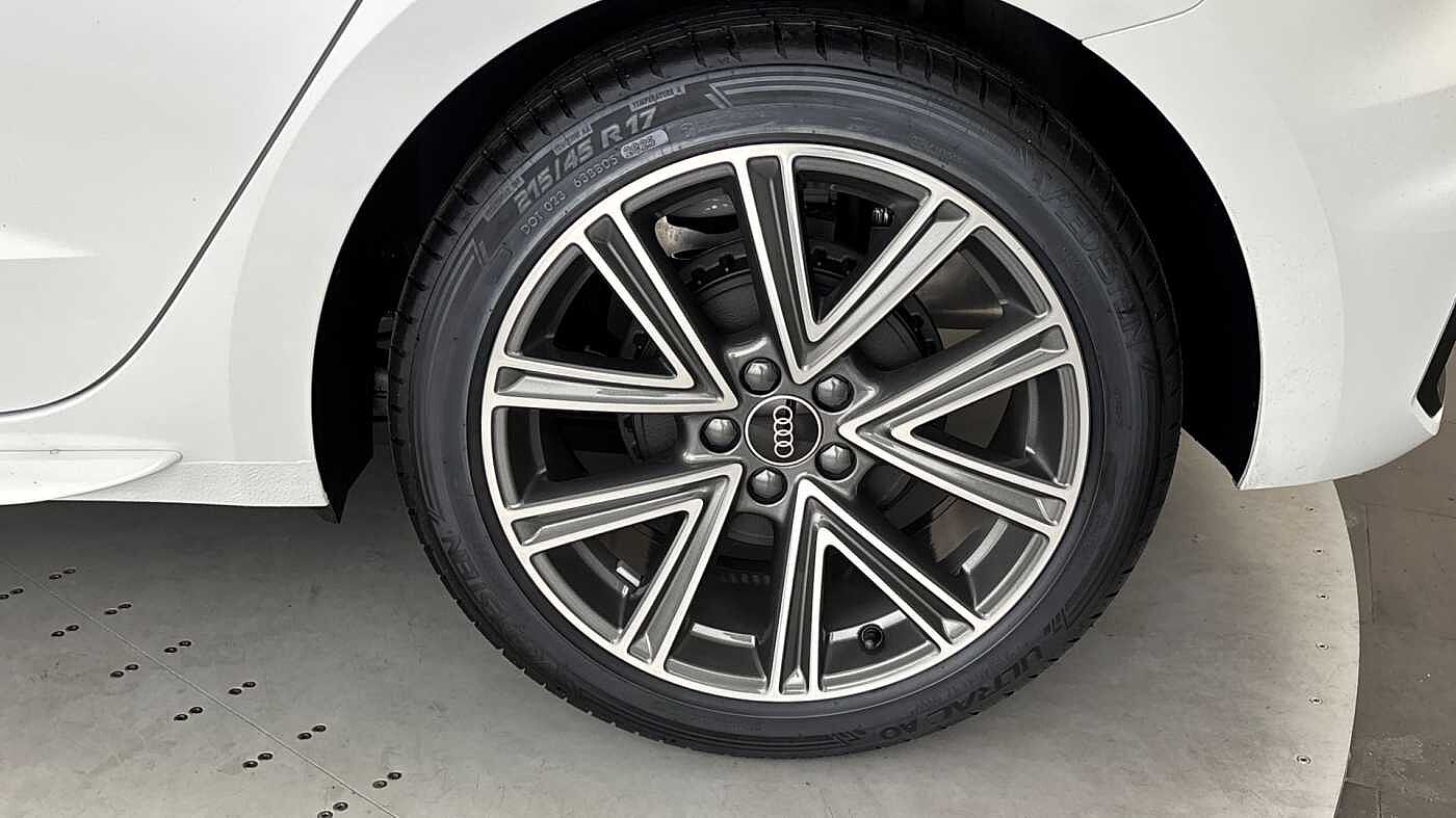 Used Audi A1 2025 for sale - 76679005: Photo 5