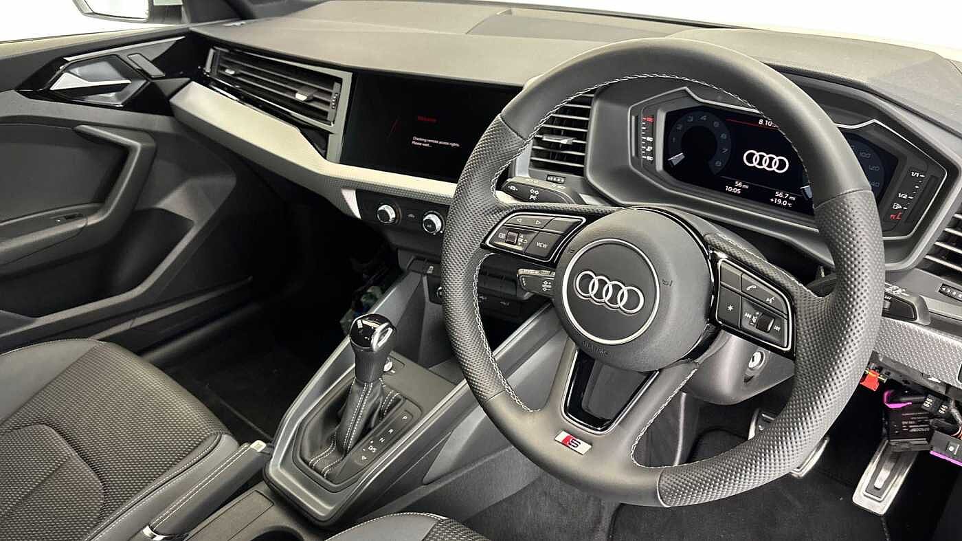 Used Audi A1 2025 for sale - 76679005: Photo 6