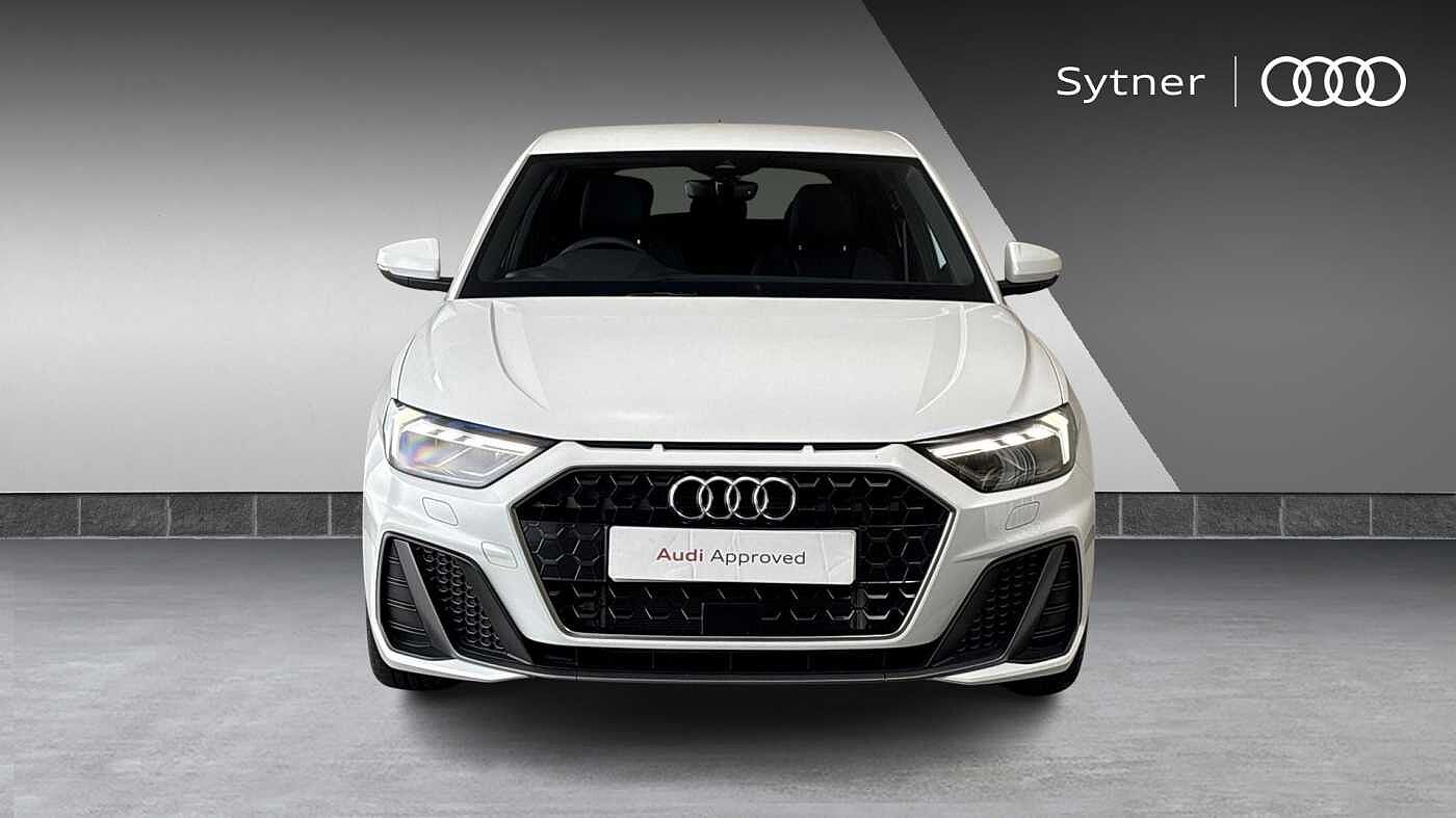 Used Audi A1 2025 for sale - 76679005: Photo 7