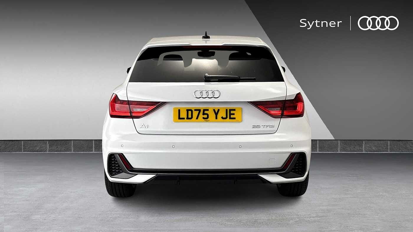 Used Audi A1 2025 for sale - 76679005: Photo 8