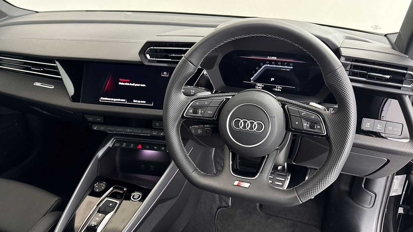 Used Audi A3 2025 for sale - 77445366: Photo 10