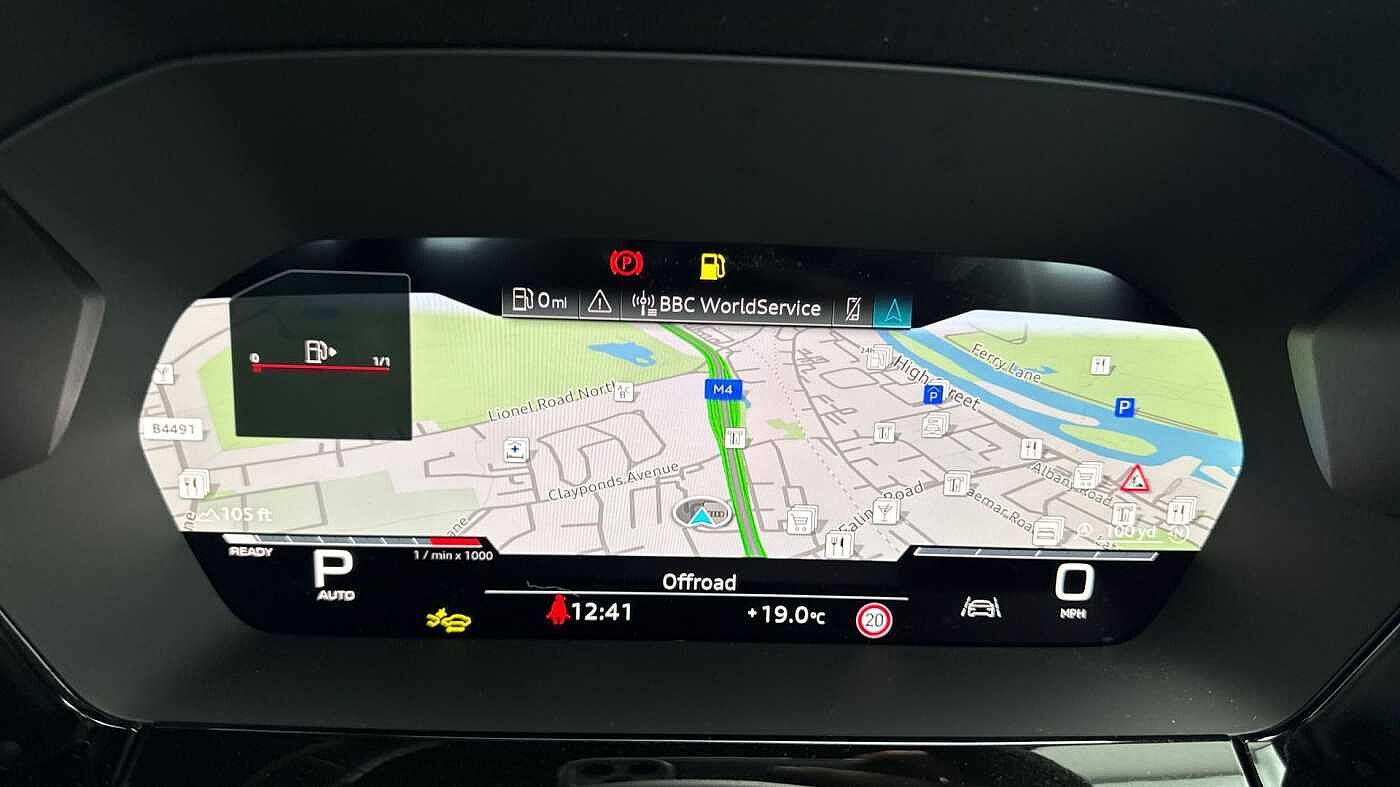 Used Audi A3 2025 for sale - 77445366: Photo 11