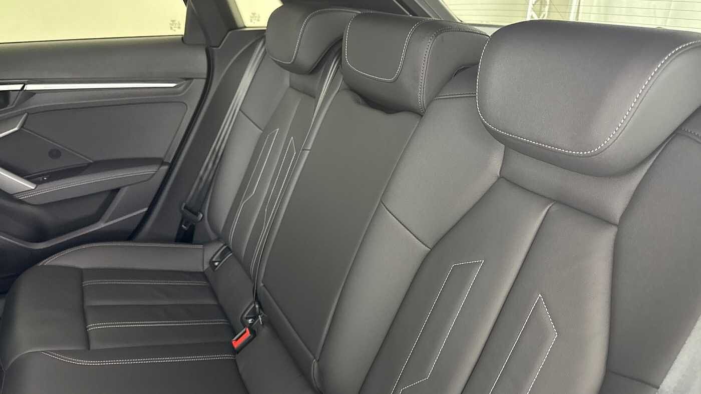 Used Audi A3 2025 for sale - 77445366: Photo 16