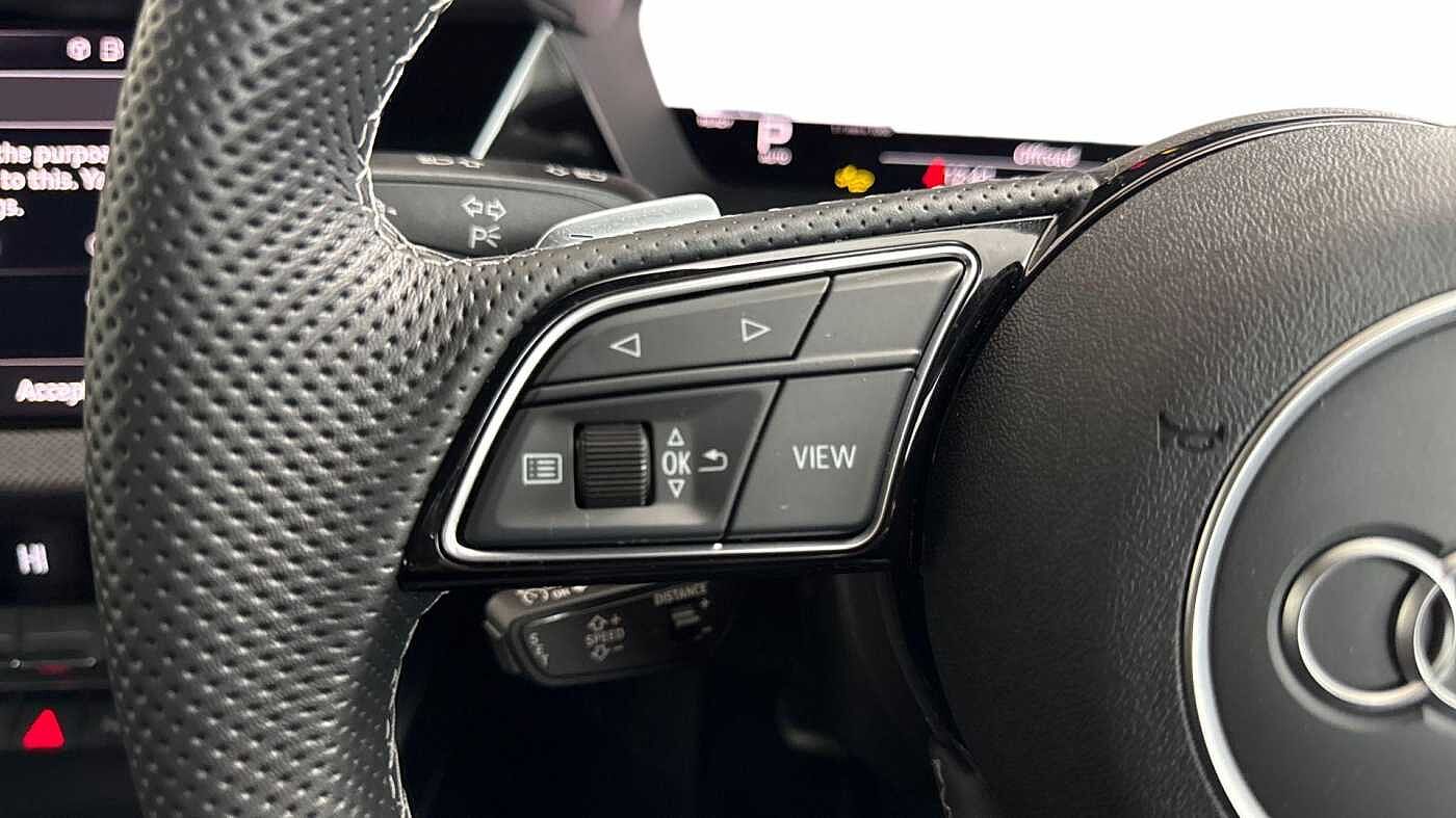 Used Audi A3 2025 for sale - 77445366: Photo 17