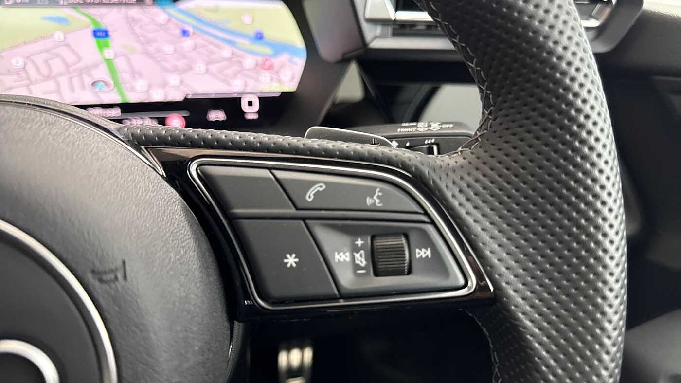 Used Audi A3 2025 for sale - 77445366: Photo 18