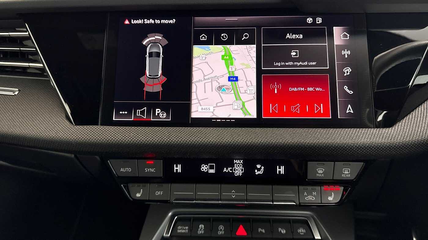 Used Audi A3 2025 for sale - 77445366: Photo 19