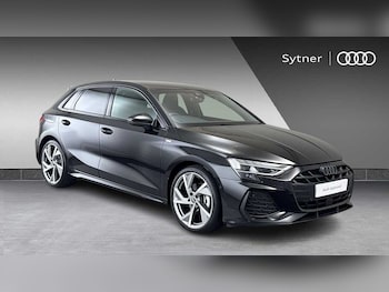 Used Audi A3 2025 for sale - 77445366: Photo