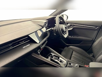 Used Audi A3 2025 for sale - 77445366: Photo