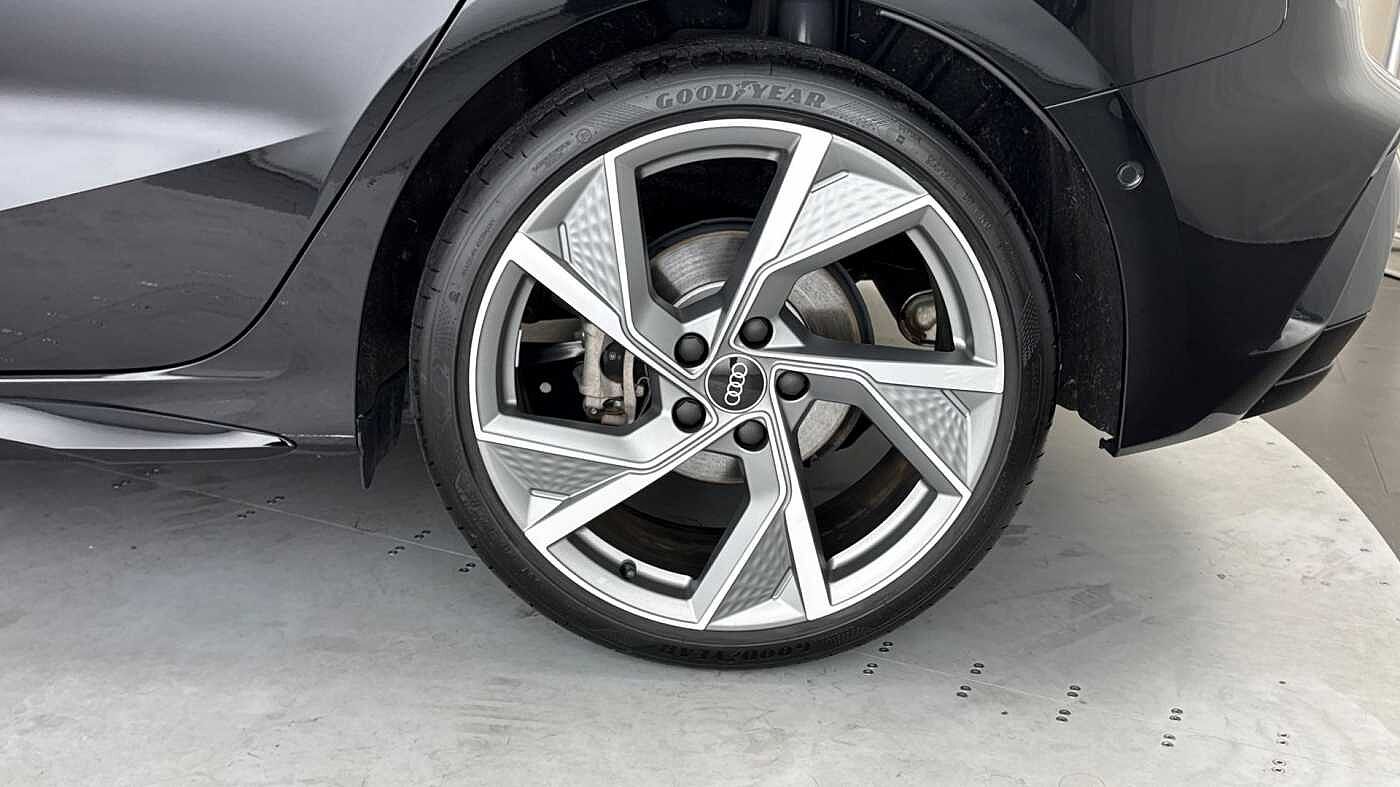 Used Audi A3 2025 for sale - 77445366: Photo 5