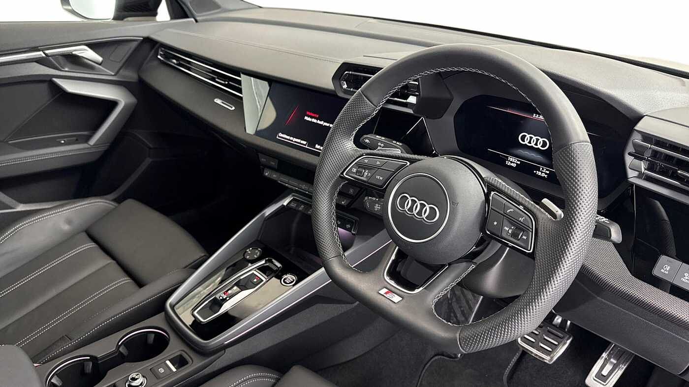 Used Audi A3 2025 for sale - 77445366: Photo 6