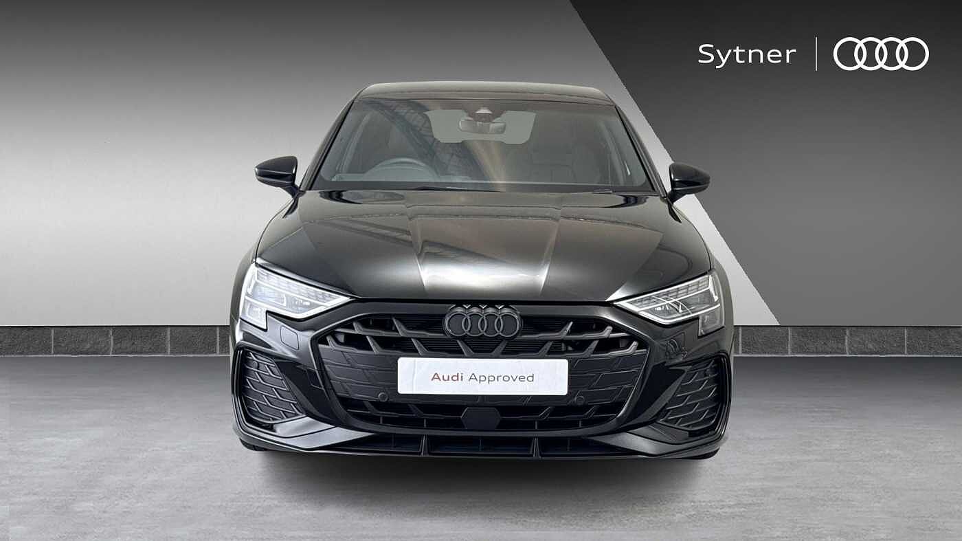 Used Audi A3 2025 for sale - 77445366: Photo 7