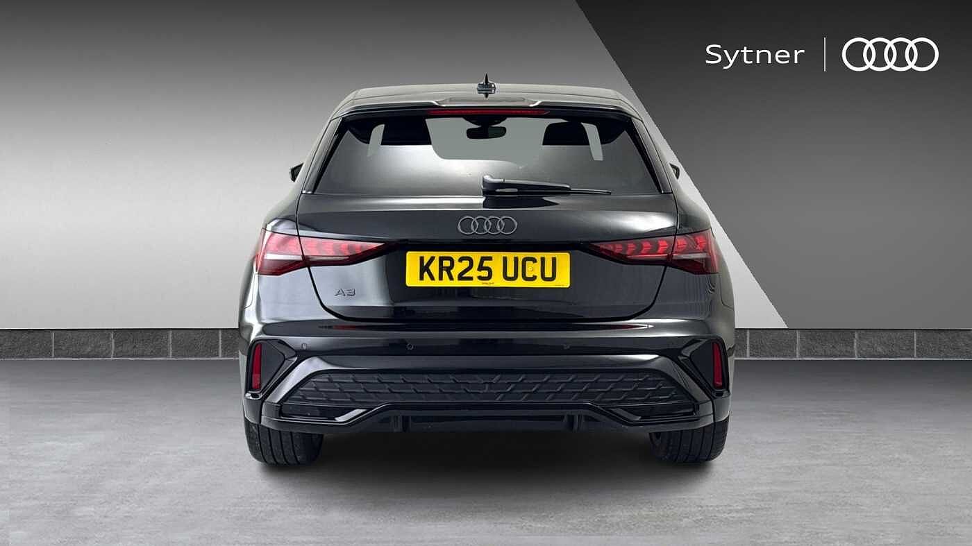 Used Audi A3 2025 for sale - 77445366: Photo 8