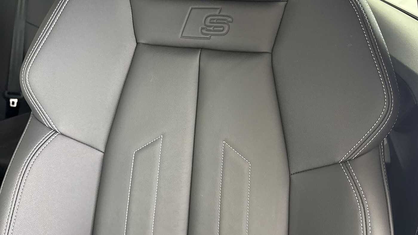 Used Audi A3 2025 for sale - 77445366: Photo 9