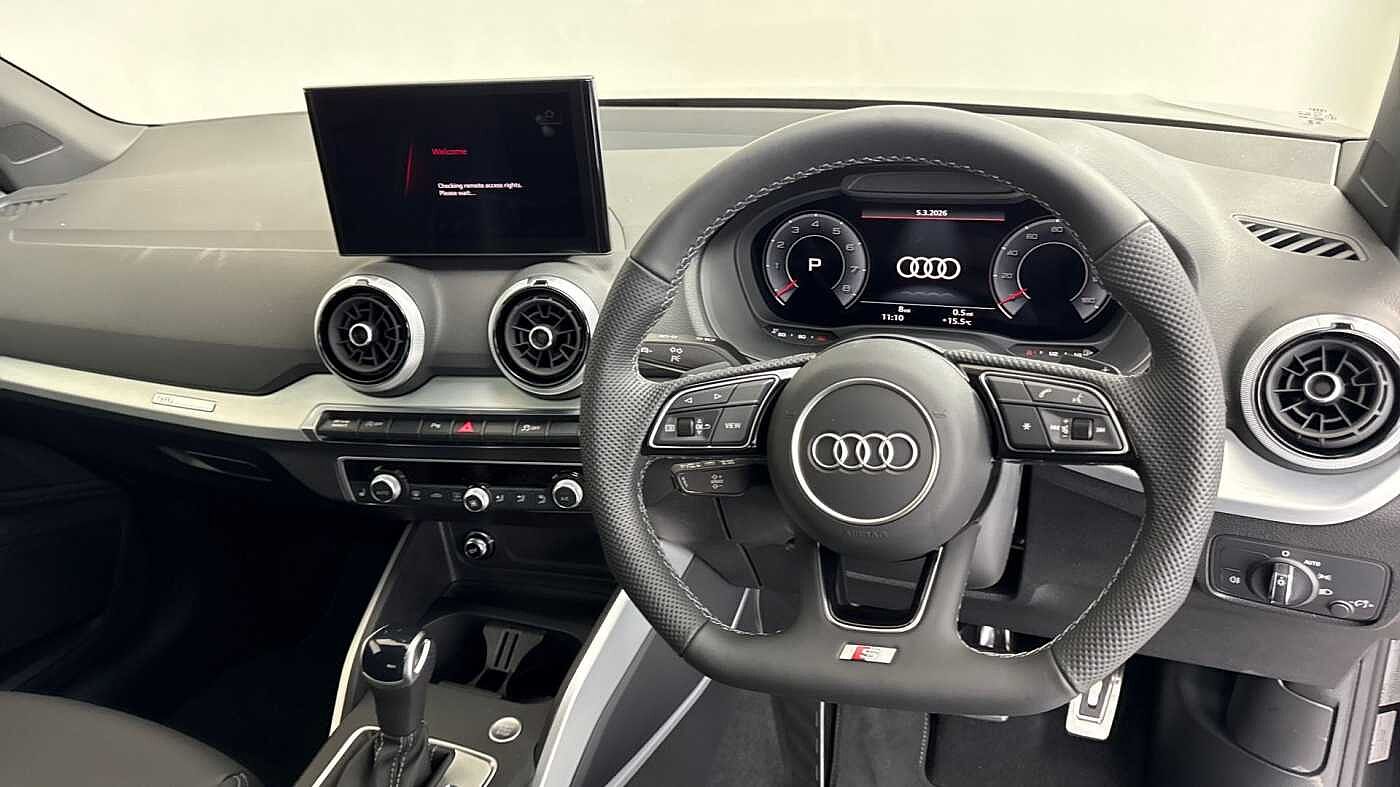 Used Audi Q2 2026 for sale - 78139284: Photo 10