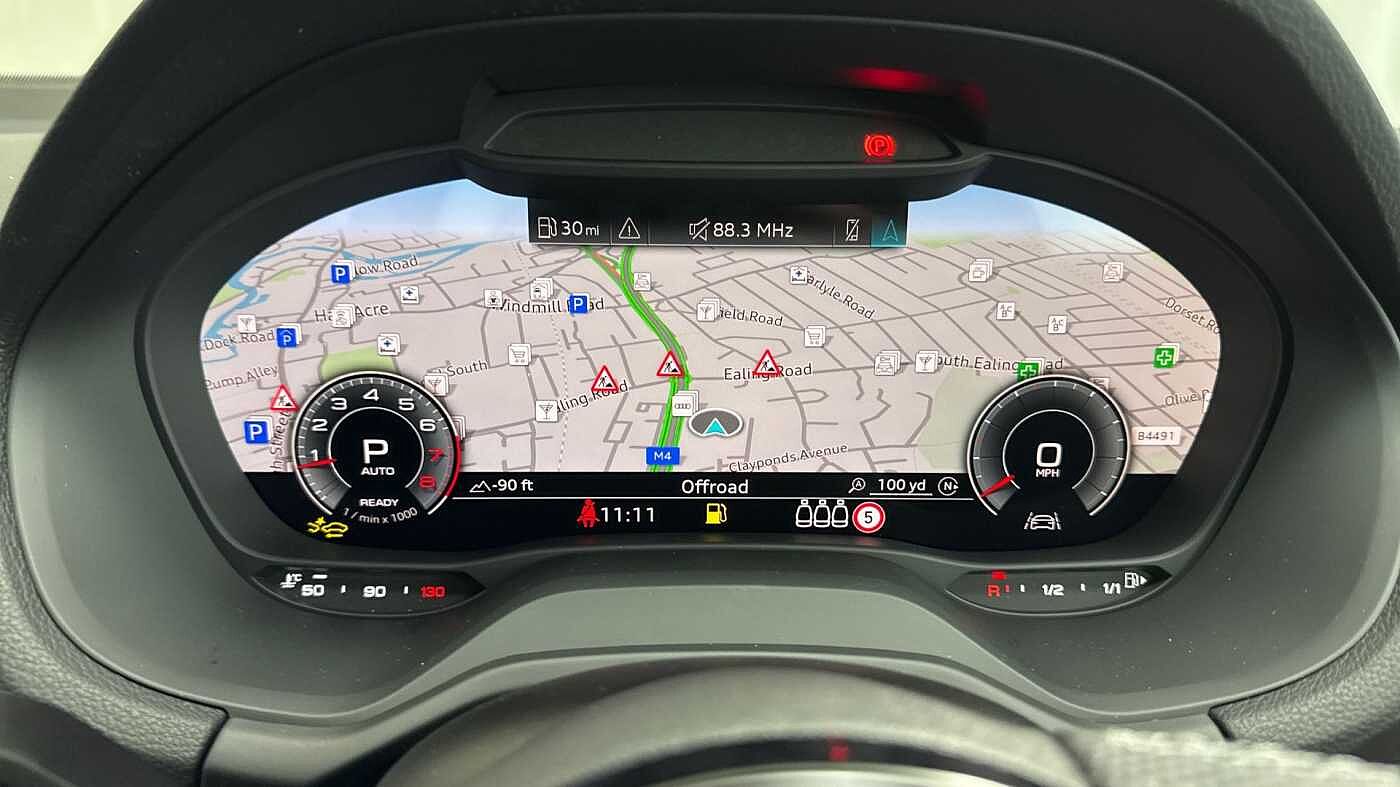 Used Audi Q2 2026 for sale - 78139284: Photo 11