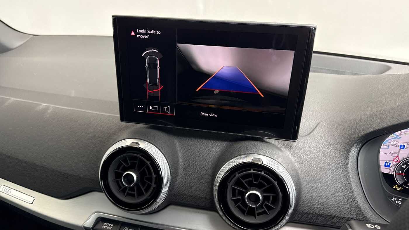 Used Audi Q2 2026 for sale - 78139284: Photo 12