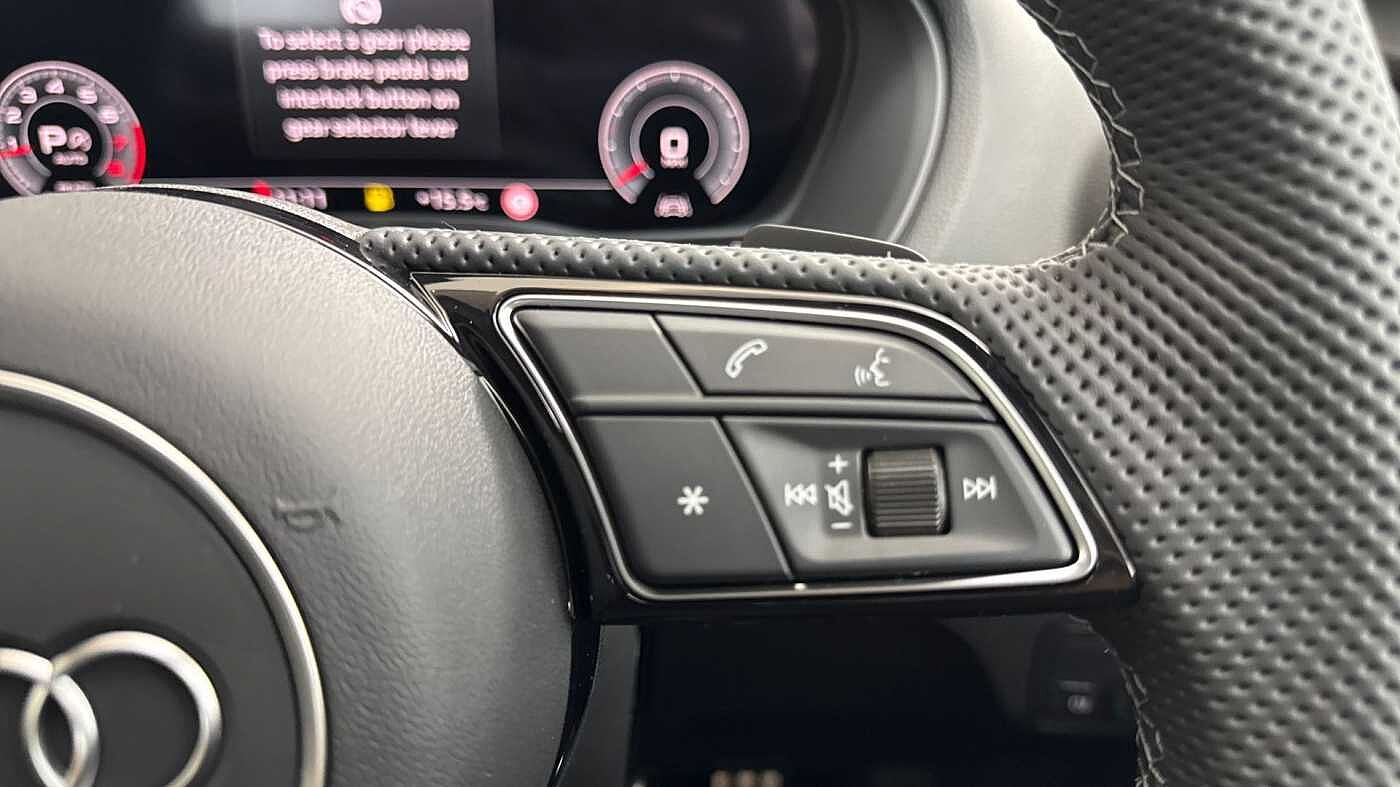 Used Audi Q2 2026 for sale - 78139284: Photo 18