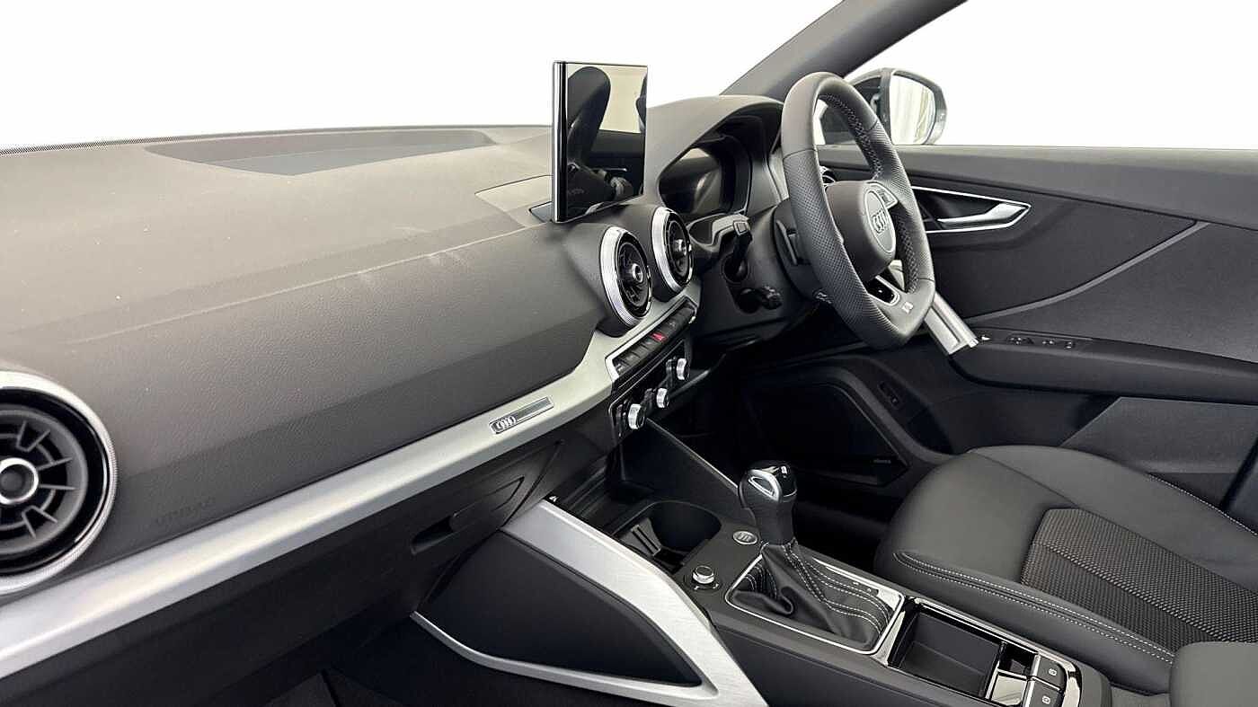 Used Audi Q2 2026 for sale - 78139284: Photo 2