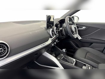 Used Audi Q2 2026 for sale - 78139284: Photo