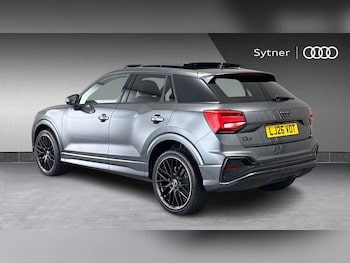 Used Audi Q2 2026 for sale - 78139284: Photo