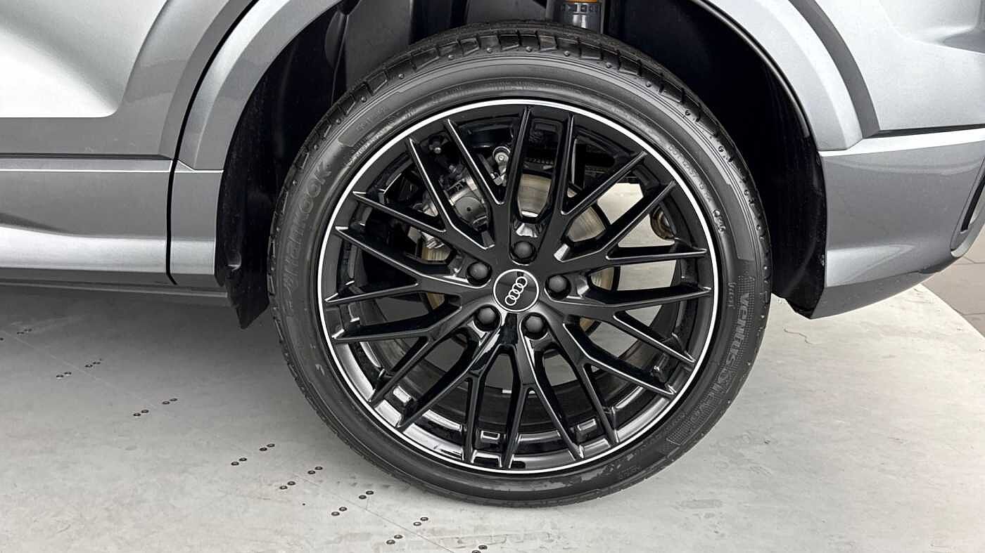 Used Audi Q2 2026 for sale - 78139284: Photo 5