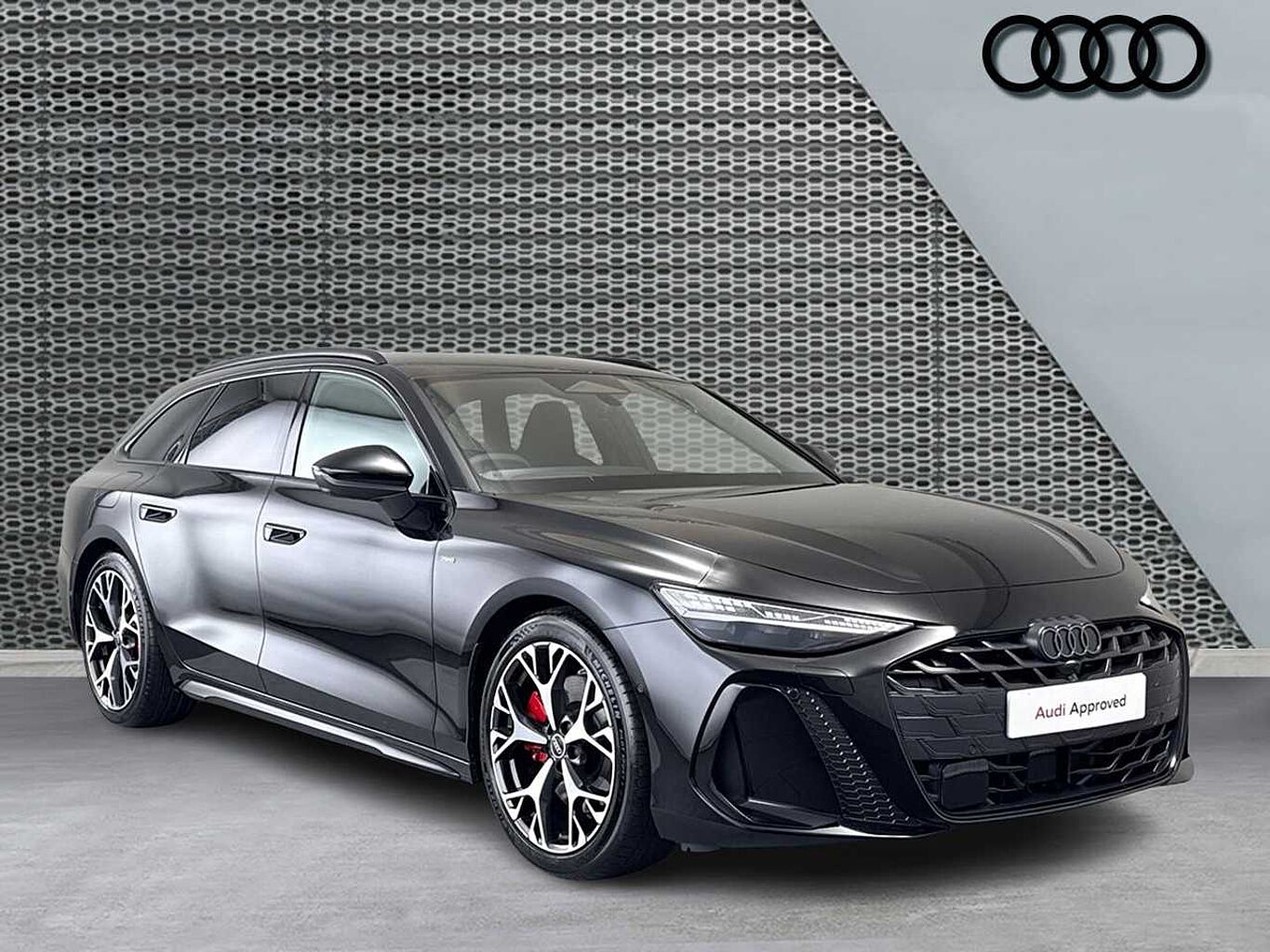 Used Audi A6 2026 for sale - 77974577: Photo 1