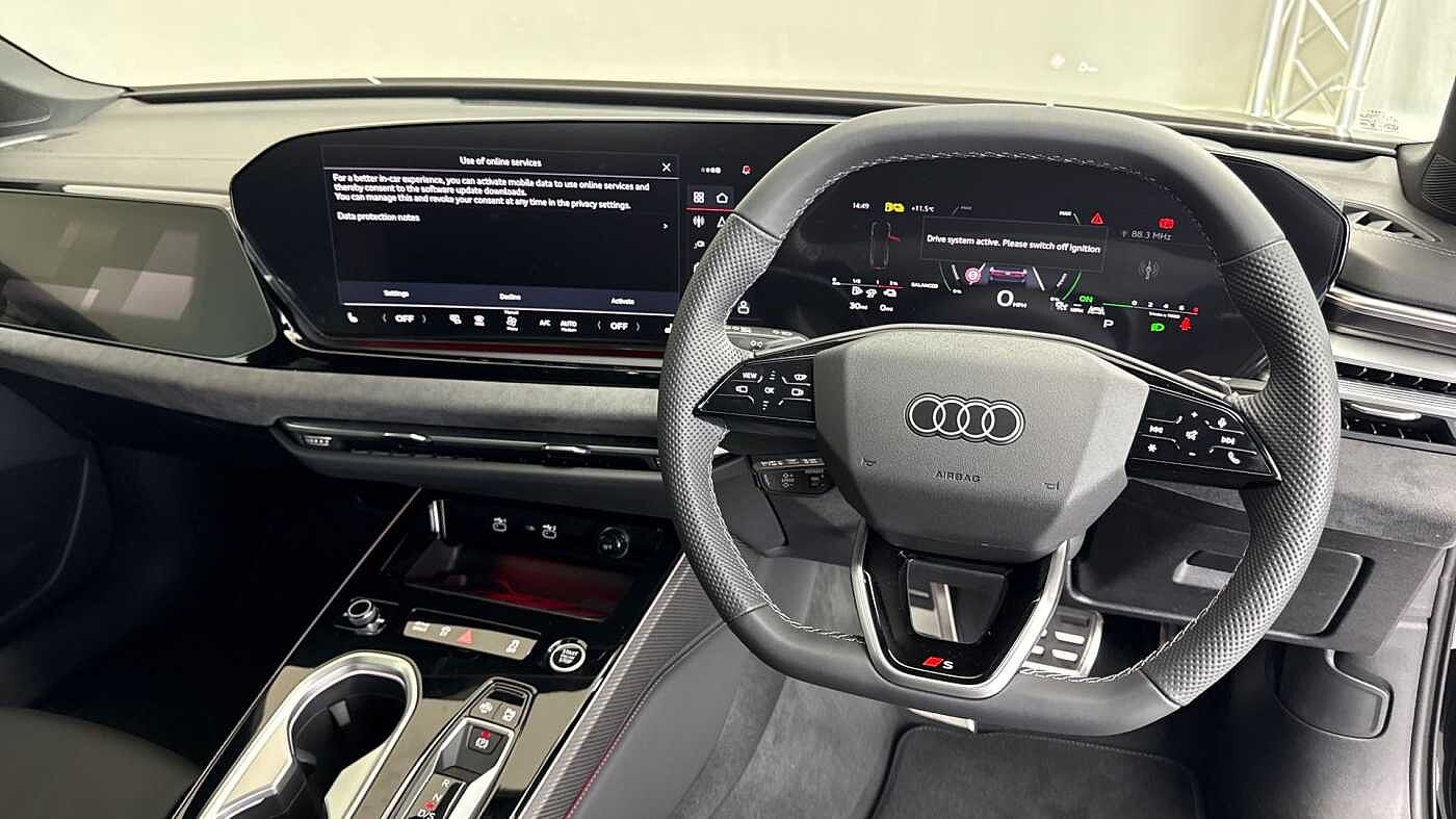 Used Audi A6 2026 for sale - 77974577: Photo 10
