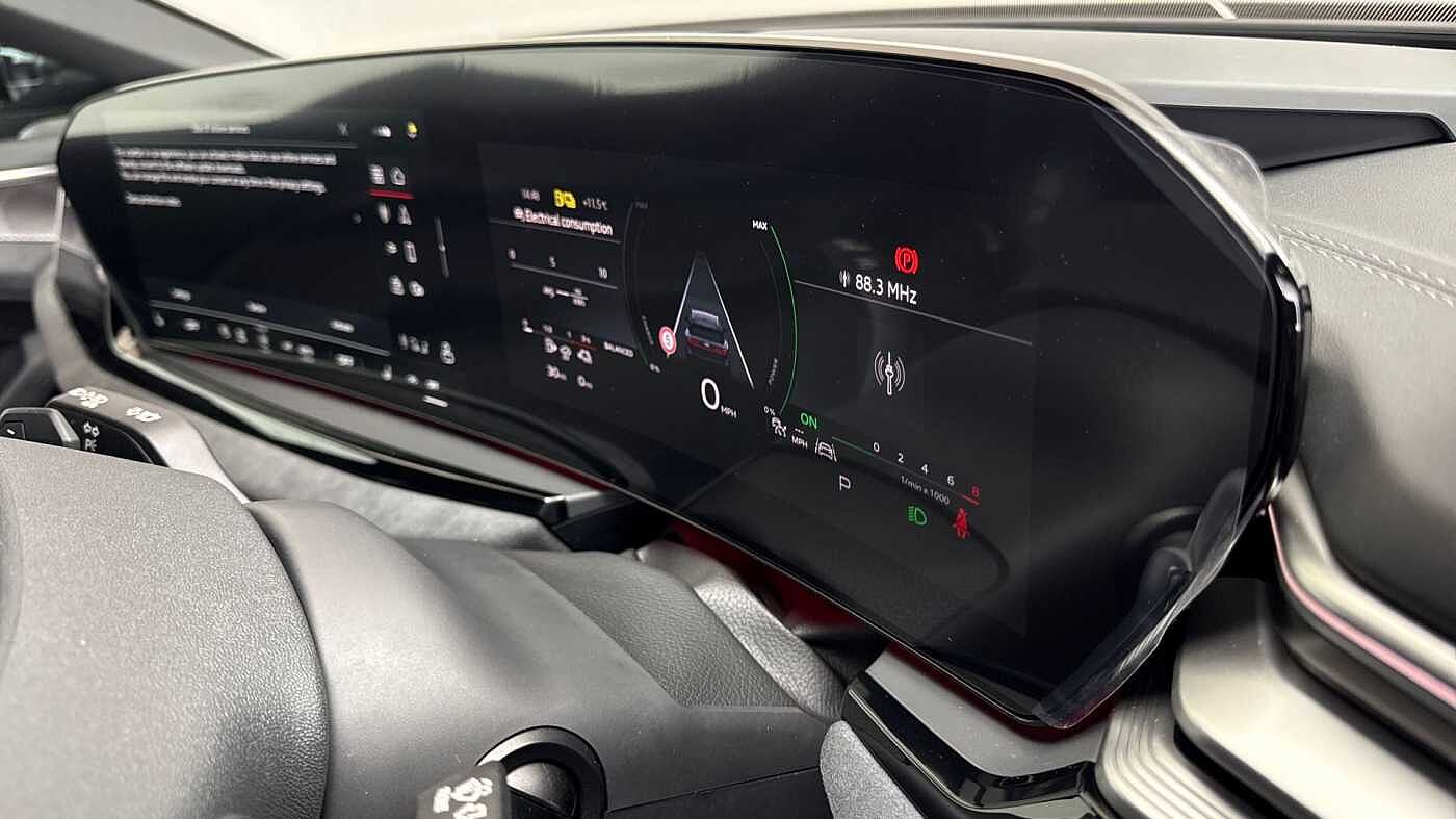 Used Audi A6 2026 for sale - 77974577: Photo 11